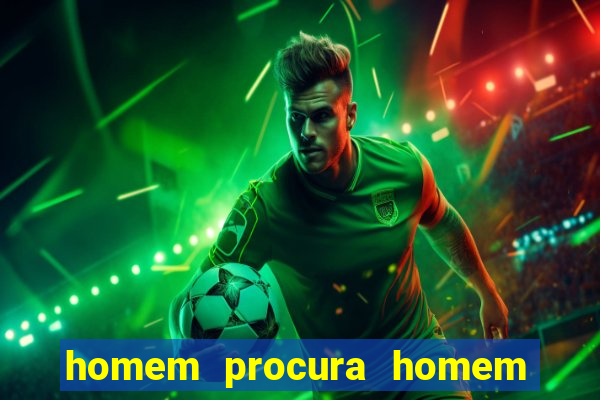 homem procura homem em santos